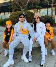 Family Matching Outfits ❤ APK Download for Android