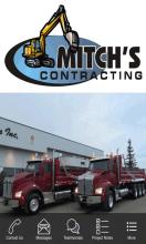 Mitchs Contracting Services APK Download for Android