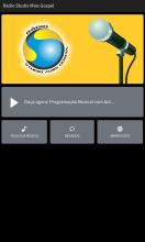 Rádio Studio Mais Gospel APK Download for Android