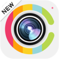 Candy Selfie Camera Apk