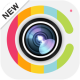 Candy Selfie Camera APK