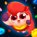 Galaxy Hero Blast: Space Shooter Apk