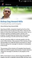 Dag Heward-Mills APK Screenshot #3