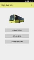 Split Bus Lite APK 螢幕截圖圖片 #1