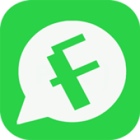 WhatsFake (Create Fake Conversation) APK صورة الغلاف