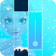 🎹 piano tiles - princess Elssa games 🎹 APK