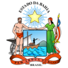 Educação Bahia Application icon