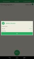 Battery Booster APK Cartaz #9