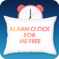 Free Alarm Clock for Me APK Icon