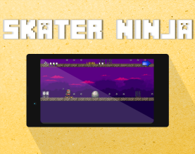 Skater Ninja APK Download for Android