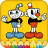 Cuphead Mobile : Coloring books free APK สำหรับ Windows - ดาวน์โหลด