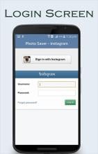 Insta Instant Photo Saver APK Download for Android