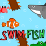 Swim Fish Game icon