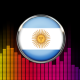 Todas las radio emisoras de Argentina APK