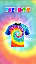 Tie Dyeing Shirt APK Download for Android