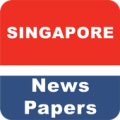 Singapore Newspapers Apk