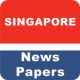 Singapore Newspapers APK