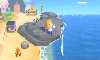 Animal Crossing New Horizons Tips (ACNH) -2020 APK Gambar Screenshot #1