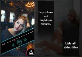 XNX Video :  All Format HD Video Player APK Ảnh chụp màn hình #9