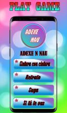 Adexe y Nau piano tiles 🎶 APK Download for Android