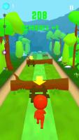 Danger Run 3D APK Screenshot Thumbnail #1