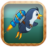 Изображения super penguin flight flapy air на ПК с Windows