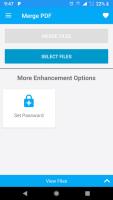 Expert Pdf Tools - Image to pdf, Merge &amp; Utils APK Screenshot Thumbnail #4