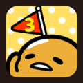 gudetama tap! Apk