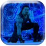 Roman reigns Wallpaper hd Application icon