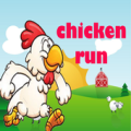 Chicken Run And Jump Apk