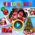 Christmas Video Maker Apk