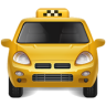 Taksi Application icon