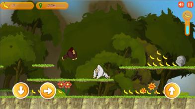 Monkey Kong Adventure APK Download for Android