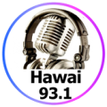 93.1 Hawai Music Radio Apk