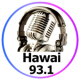 93.1 Hawai Music Radio APK