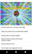 Candy Crush Cheats APK Download for Android