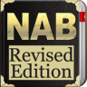 New American Bible(NAB) Application icon