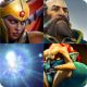 DOTA 2 trivia APK