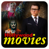 New Hollywood Movies Dubbed in Hindi Application icon