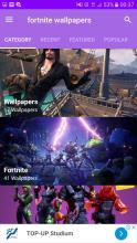 Wallpaper Fortnite Chapitre 2 (2020) APK Download for Android