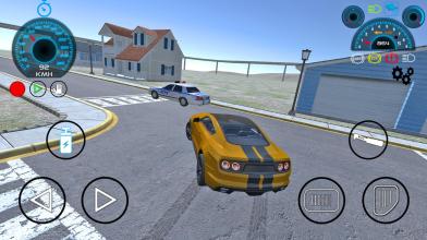 Racer Simulator 3D APK Download for Android