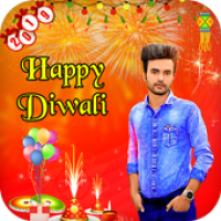 Изображения Diwali Photo Editor 2019 на ПК с Windows