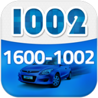 1002대리 APK ภาพหน้าปก