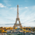 HD Eiffel Tower Wallpaper Apk