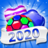 Bubble Candy Crush Blast Soda Game 2020 Game icon