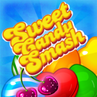 Изображения Sweet Candy Smash на ПК с Windows