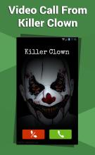 Video Call Killer Clown Prank APK Download for Android