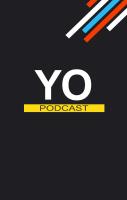 Captura de pantalla de YO Podcast APK #1