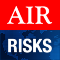 AIR Risks News APK Иконка