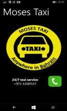 Moses Taxi APK Download for Android